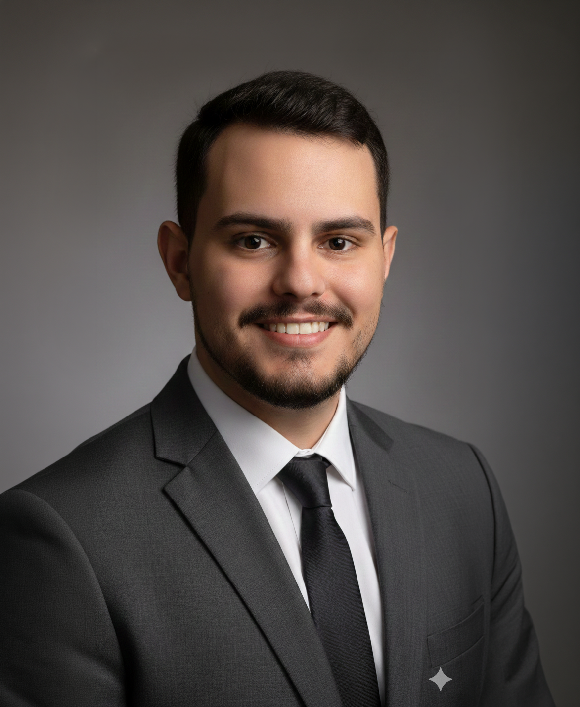 Luã Roriz - Contador